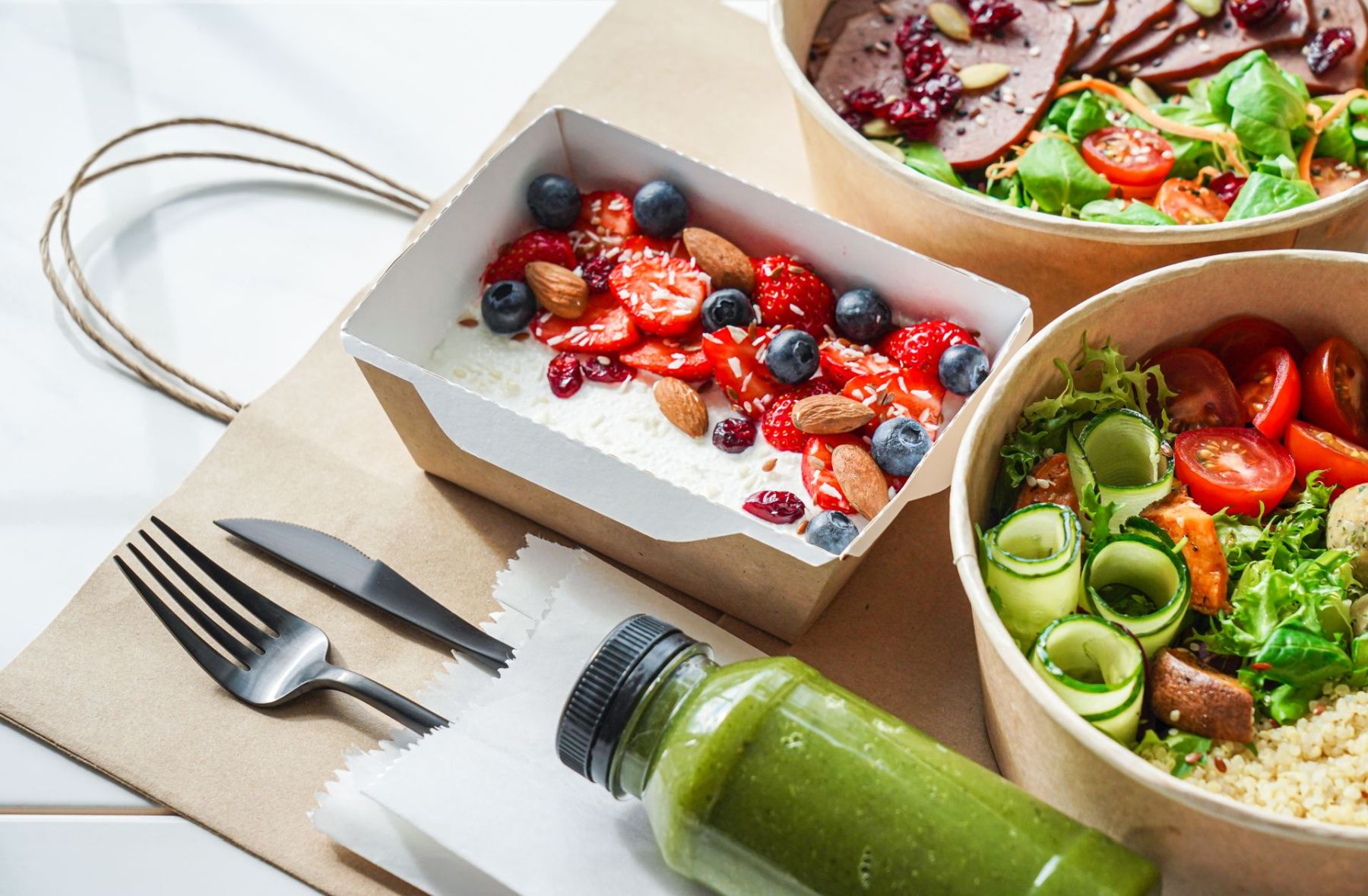 Does meal frequency matter?